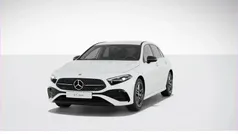 Mercedes A220