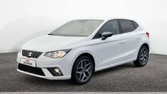 Gebraucht 2019 Seat Ibiza XCELLENCE Limousine | 14.594 € (Guter Preis)