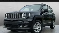 Gruen Gebraucht 2025 Jeep Renegade Summit SUV | 30.985 € (Superpreis)