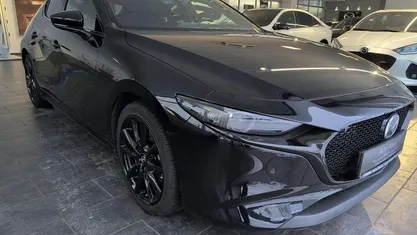 Gebraucht 2023 Mazda 3 Selection Limousine | 24.990 € (Fairer Preis)