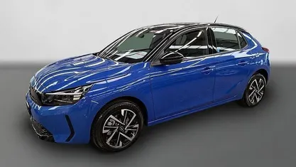 Voltaik blau metallic Neu 2025 Opel Corsa | 21.700 € (Guter Preis)