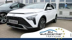 Weiss Neu 2025 Hyundai Bayon Select SUV | 19.990 € (Superpreis)