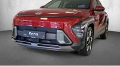 Gebraucht 2024 Hyundai Kona Turbo SUV | 30.990 € (Fairer Preis)