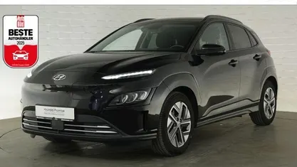 Gebraucht Hyundai Kona Trend 150 kW (204 PS) 2022 SUV