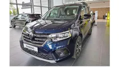 Gebraucht 2025 Renault Kangoo Techno Van / Kleinbus | 33.490 € (Fairer Preis)