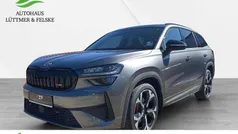 Gebraucht 2025 Skoda Kodiaq RS SUV | 51.990 € (Guter Preis)