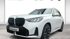 Alpinweiß uni Gebraucht 2025 BMW X3 Comfort Edition SUV | 60.890 € (Superpreis)