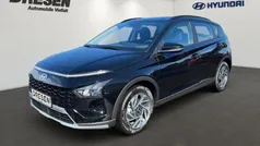 Gebraucht 2024 Hyundai Bayon Trend SUV | 20.950 € (Superpreis)