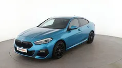Blau Gebraucht 2021 BMW 218 M Sport Coupé | 25.510 € (Fairer Preis)