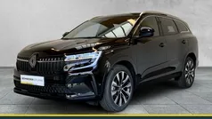 Black pearlschwarz Gebraucht 2025 Renault Espace Techno Van / Kleinbus | 38.990 € (Superpreis)