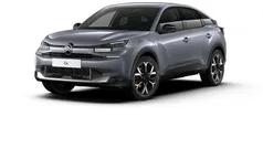 Mercure grau Neu 2025 Citroën C4 Limousine | 25.780 € (Fairer Preis)