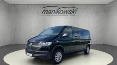 Gebraucht 2021 VW T6.1 Van | 31.907 € (Fairer Preis)