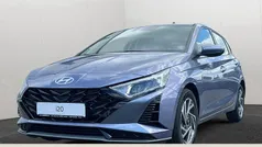 Gebraucht 2024 Hyundai i20 Trend Limousine | 19.590 € (Fairer Preis)