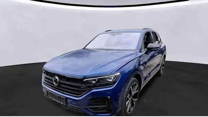 Gebraucht 2022 VW Touareg R-line SUV | 62.985 €