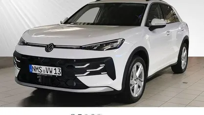 Gebraucht 2025 VW T-Roc Life SUV | 35.880 € (Fairer Preis)