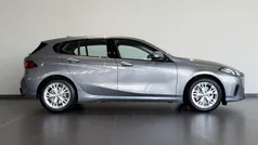 Grau Gebraucht 2025 BMW 120 Kleinwagen | 32.690 € (Guter Preis)