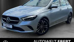 Gebraucht 2024 Mercedes B220 Advanced Van / Kleinbus | 38.880 € (Fairer Preis)