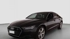 Gebraucht 2025 Audi A7 Sportback Business Kleinwagen | 56.750 € (Guter Preis)