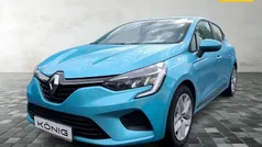 Gebraucht 2021 Renault Clio V Zen Limousine | 15.997 € (Fairer Preis)