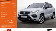 Weiß Neu 2024 Seat Ateca FR SUV | 35.990 € (Guter Preis)