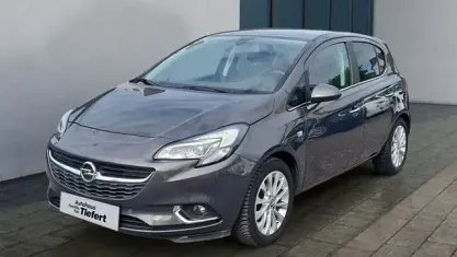 Używany Opel Corsa 90 KM (66 kW) 2015 Hatchback