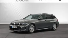 Bmw individual dravitgrau metallic Gebraucht 2024 BMW 320 M Sport Kombi | 42.900 € (Fairer Preis)