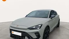 Gebraucht 2024 Cupra Leon Limousine | 34.888 € (Fairer Preis)