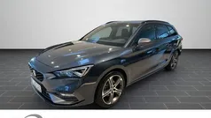 Gebraucht 2024 Seat Leon FR Kombi | 29.990 € (Fairer Preis)