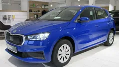 Gebraucht 2024 Skoda Fabia Essence Kleinwagen | 17.990 € (Guter Preis)
