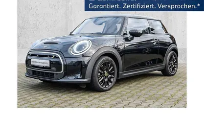 Gebraucht 2023 Mini Cooper SE Classic Kleinwagen | 18.680 € (Guter Preis)