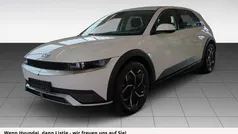 Weiss Gebraucht 2024 Hyundai Ioniq 5 Dynamiq SUV | 34.985 € (Superpreis)