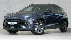 Gebraucht 2025 Hyundai Kona N Line SUV | 29.490 € (Fairer Preis)
