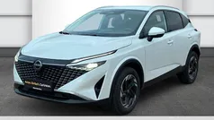 Gebraucht 2025 Nissan Qashqai N-Connecta SUV | 33.990 € (Fairer Preis)