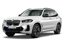 Gebraucht 2023 BMW iX3 SUV | 42.930 € (Guter Preis)