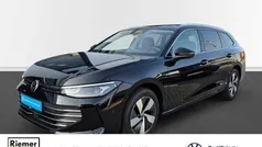 Gebraucht 2024 VW Passat Business Kombi | 34.889 € (Fairer Preis)