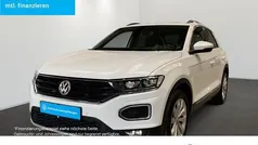 Gebraucht 2019 VW T-Roc Sport SUV | 20.250 € (Fairer Preis)