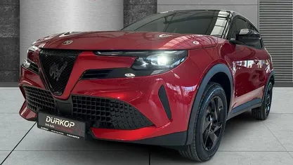 Gebraucht Alfa Romeo GT Junior 136 PS (100 kW) 2026 Limousine