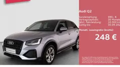 Gebraucht 2024 Audi Q2 Ambiente SUV | 28.990 € (Fairer Preis)