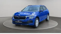 Gebraucht 2025 Skoda Kamiq Essence SUV | 22.990 € (Fairer Preis)