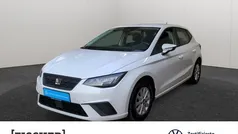 Gebraucht 2022 Seat Ibiza Style Limousine | 15.876 € (Fairer Preis)