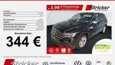 Gebraucht 2024 VW Tiguan Allspace Life SUV | 33.950 € (Superpreis)
