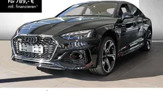 Gebraucht 2023 Audi RS5 Sportback Sport Limousine | 79.750 € (Etwas zu teuer)