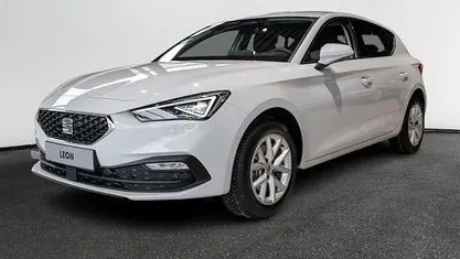Gebraucht 2026 Seat Leon Limousine | 31.990 € (Fairer Preis)