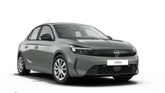 Grau Neu 2025 Opel Corsa Edition Kleinwagen | 18.790 € (Fairer Preis)