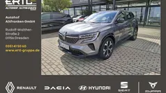 Gebraucht 2023 Renault Austral Equilibre SUV | 25.480 € (Fairer Preis)