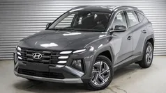 Gebraucht 2025 Hyundai Tucson Comfort SUV | 27.139 € (Superpreis)