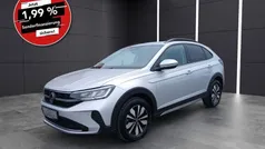 Reflexsilber (silber) Gebraucht 2024 VW Taigo Move SUV | 24.440 € (Fairer Preis)
