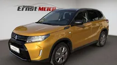 Gebraucht 2025 Suzuki Vitara Comfort SUV | 25.800 € (Fairer Preis)