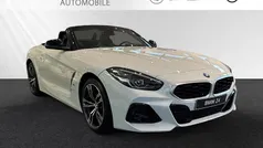 Alpinweiß Neu 2025 BMW Z4 Cabrio | 50.990 € (Guter Preis)