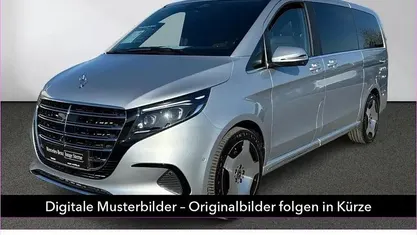 Gebraucht Mercedes V300 Exclusive 237 PS (174 kW) 2025 Van / Kleinbus